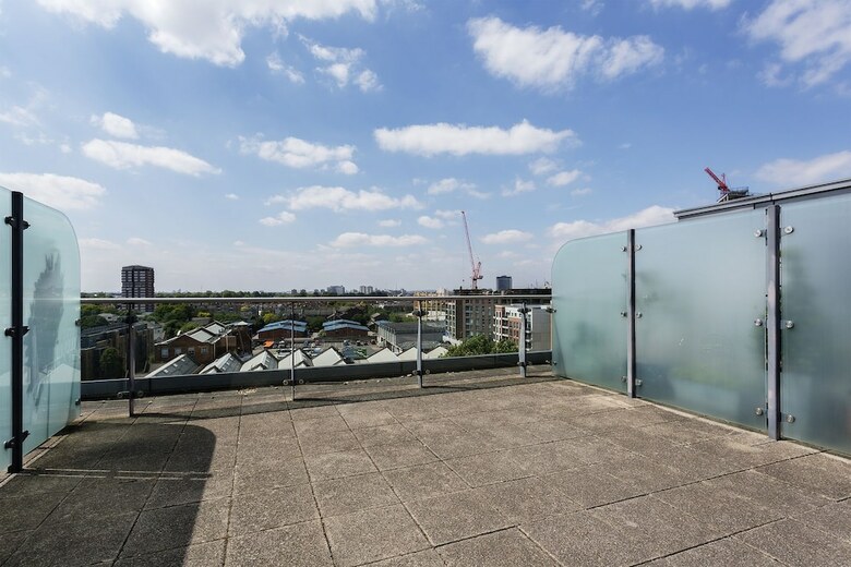 Apartamentos Veeve - Sky High Riverside