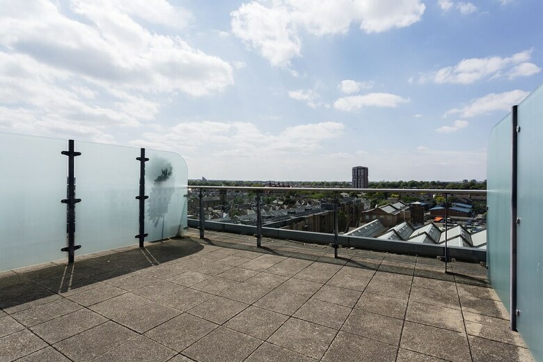 Apartamentos Veeve - Sky High Riverside