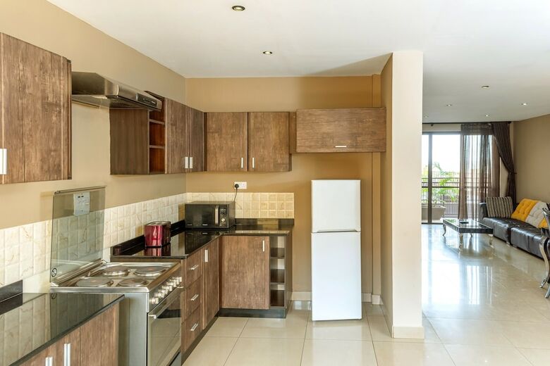 Aparthotel Tagore Apartments