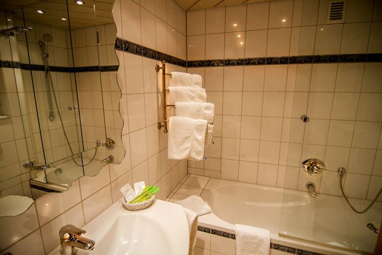 Hotel Zur Weinsteige