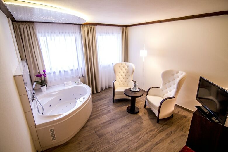 Hotel Zur Weinsteige