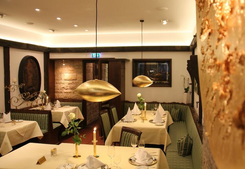 Hotel Zur Weinsteige