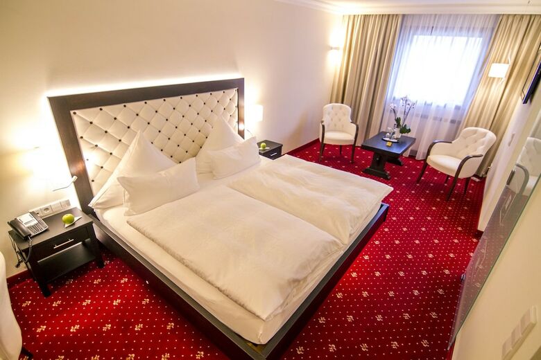 Hotel Zur Weinsteige