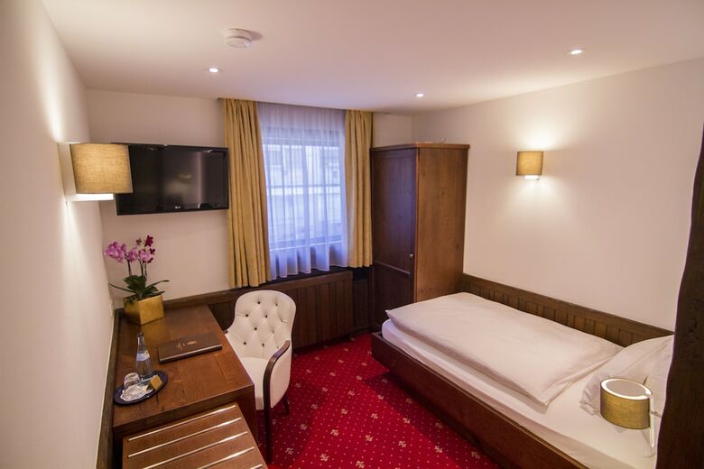 Hotel Zur Weinsteige