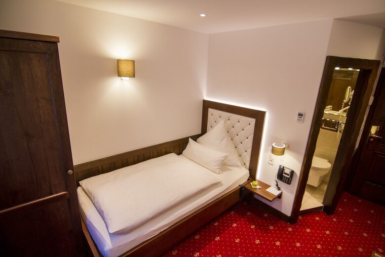 Hotel Zur Weinsteige