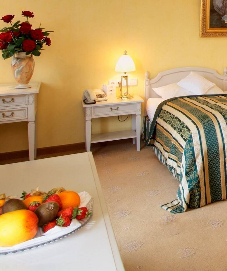 Hotel Zur Weinsteige