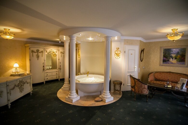 Hotel Zur Weinsteige
