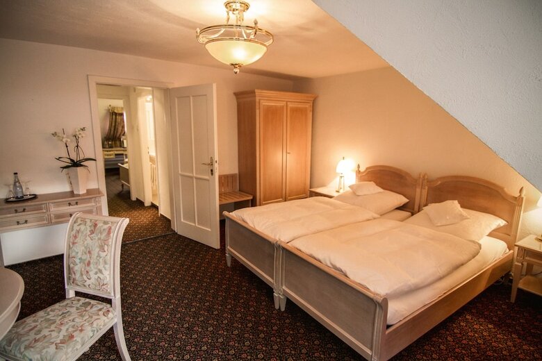 Hotel Zur Weinsteige