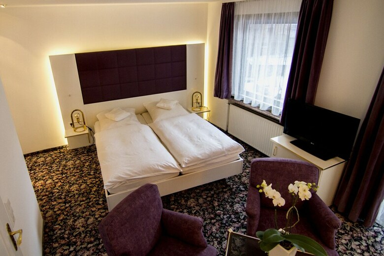 Hotel Zur Weinsteige
