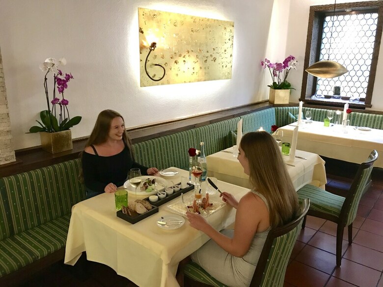 Hotel Zur Weinsteige