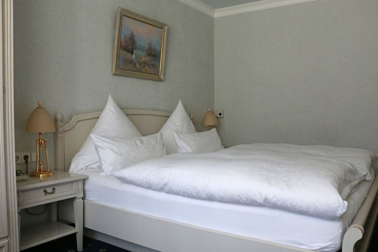 Hotel Zur Weinsteige