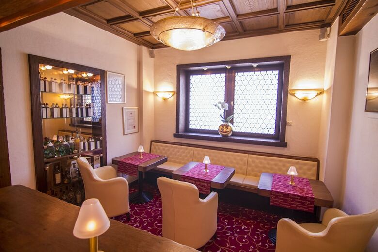 Hotel Zur Weinsteige