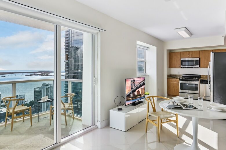 Apartamentos Ob Suites