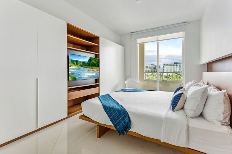 Apartamentos Ob Suites