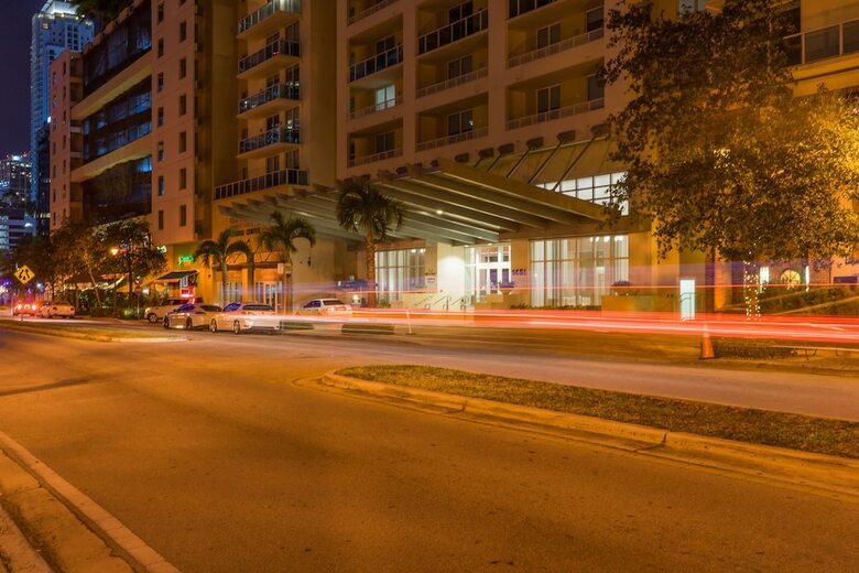 Apartamentos Ob Suites
