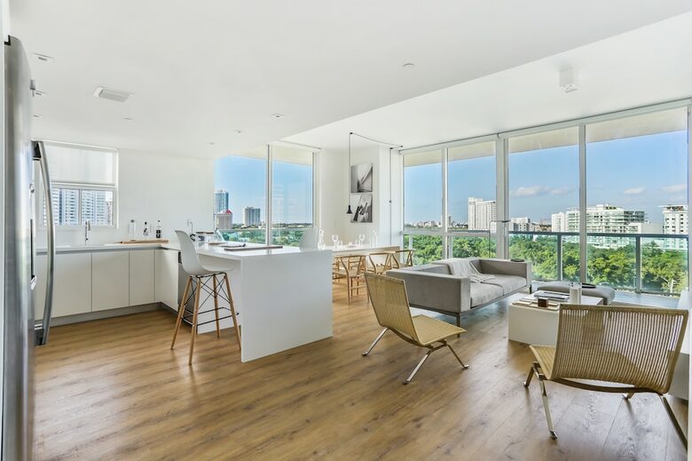Apartamentos Ob Suites