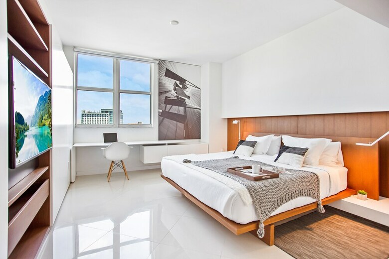 Apartamentos Ob Suites