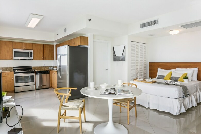 Apartamentos Ob Suites