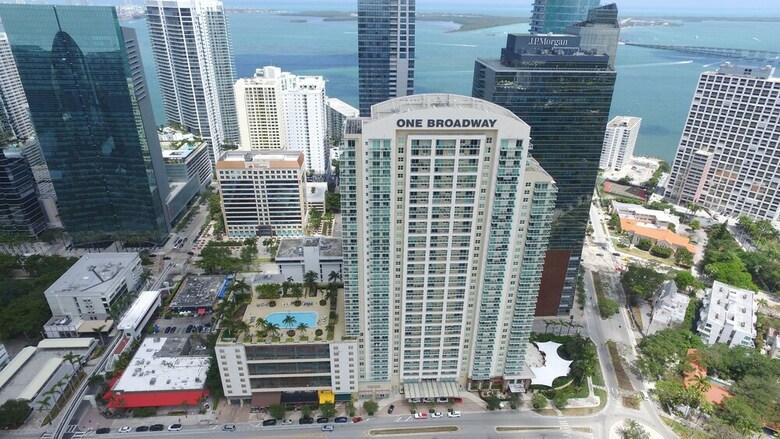 Apartamentos Ob Suites