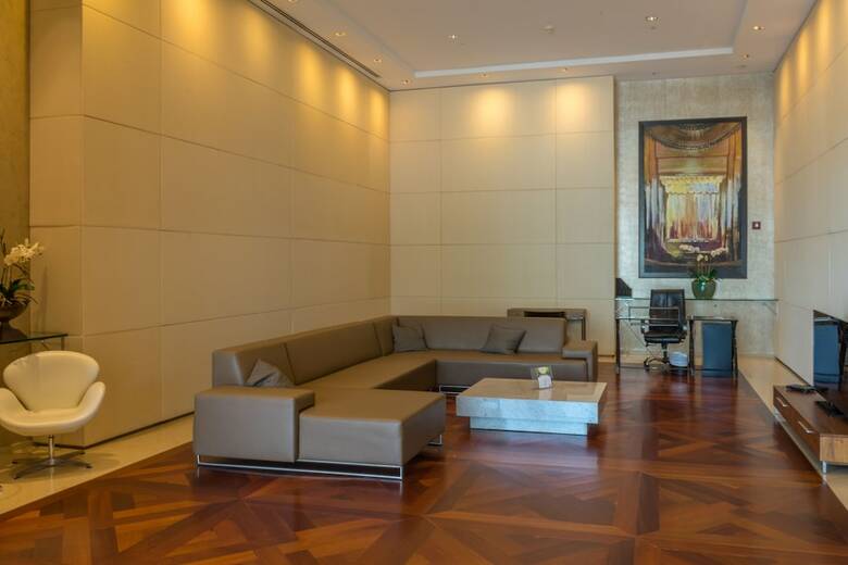 Apartamentos Ob Suites