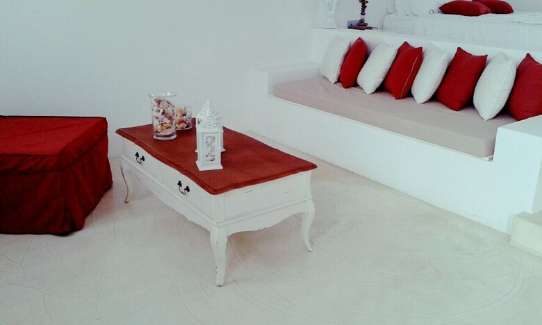 Hotel Aegean Muses Villas