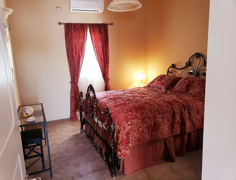Hotel Aegean Muses Villas