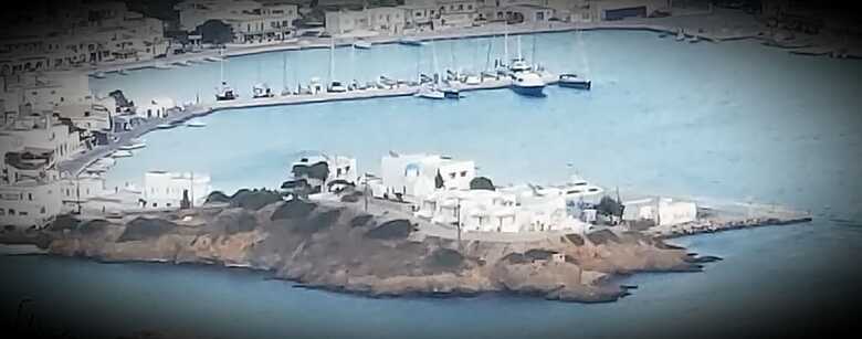 Hotel Aegean Muses Villas