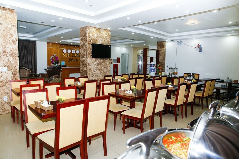 Kien Cuong 1 Hotel