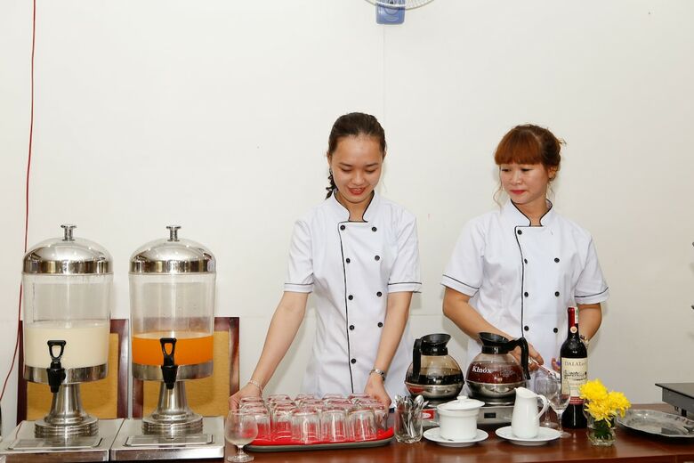 Kien Cuong 1 Hotel