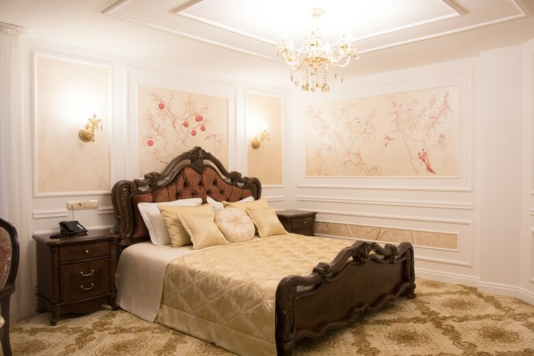 Garden Spa Hotel