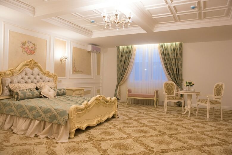 Garden Spa Hotel