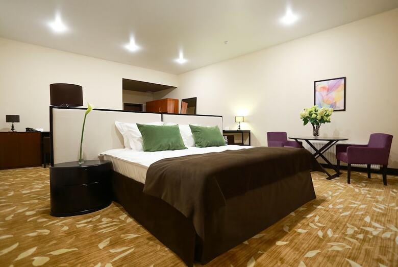 Garden Spa Hotel