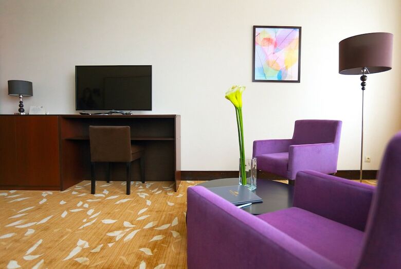 Garden Spa Hotel