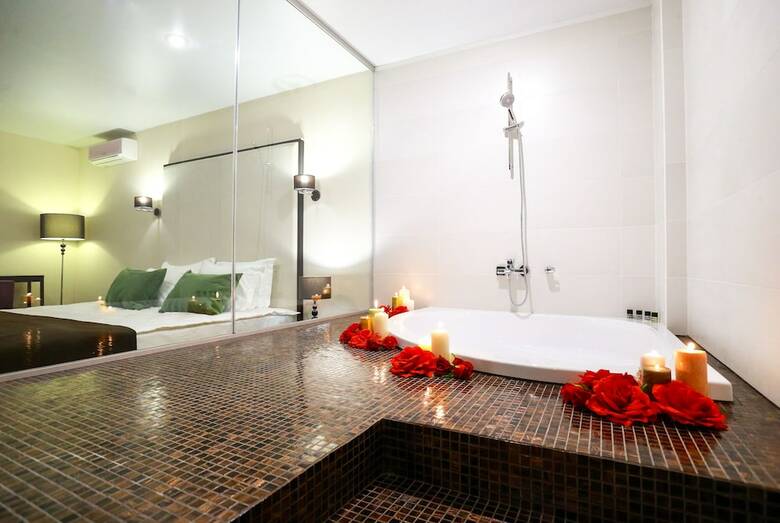 Garden Spa Hotel