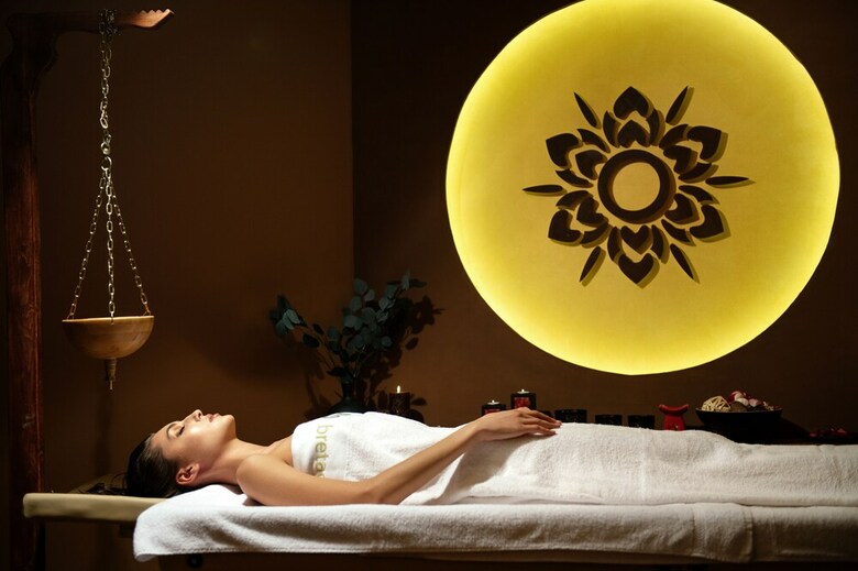 Garden Spa Hotel