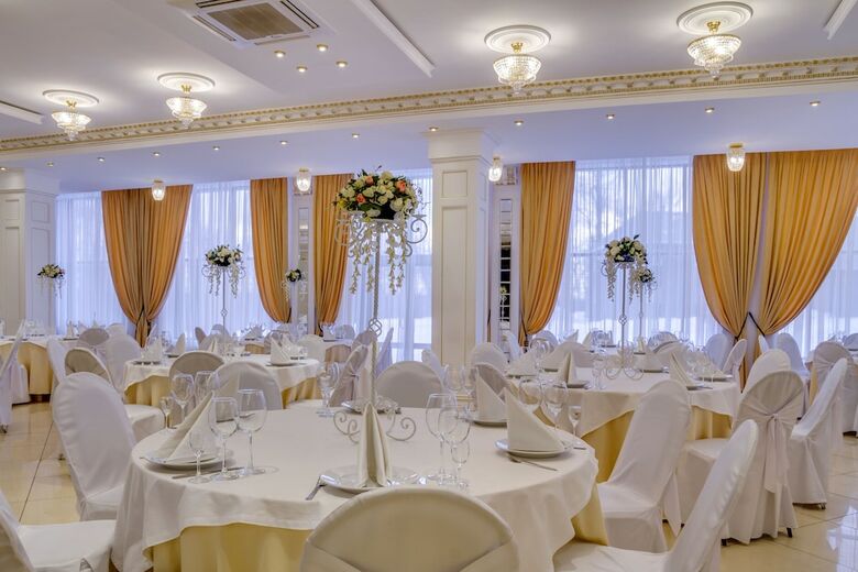 Garden Spa Hotel