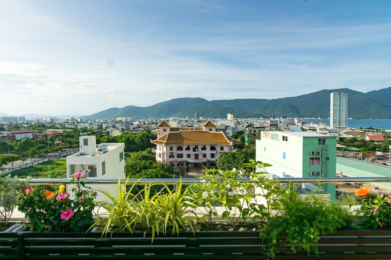 Aparthotel Salamander Hotel And Apartment