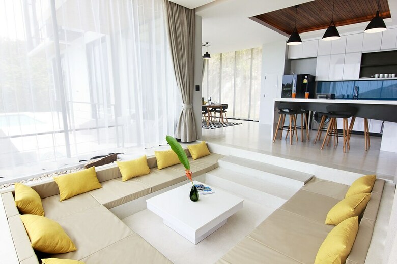 Thong Lang Villa