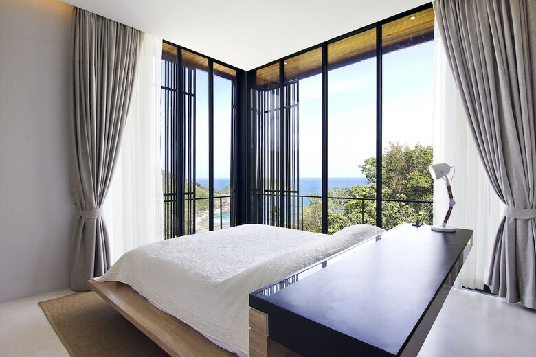 Thong Lang Villa