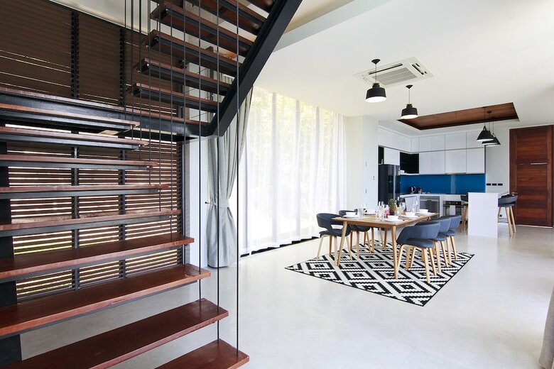 Thong Lang Villa