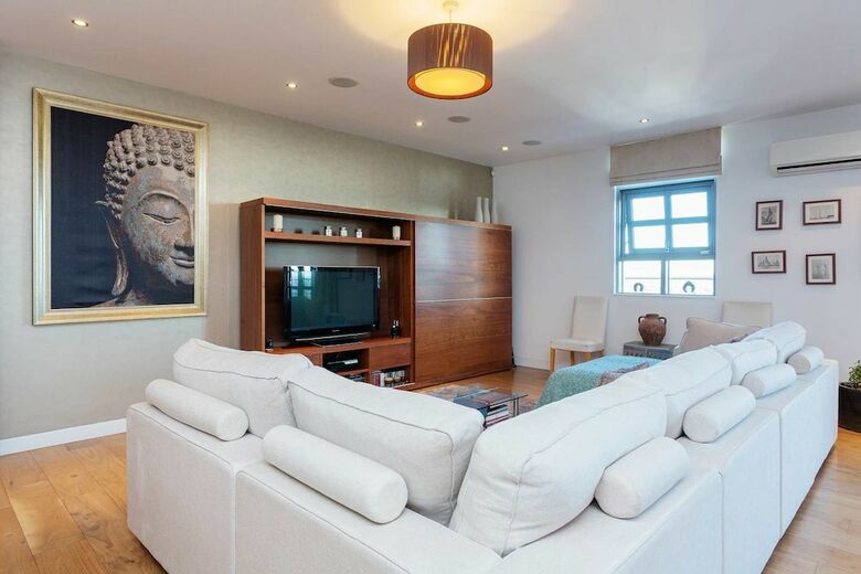 Apartamentos Veeve - Zen Heaven