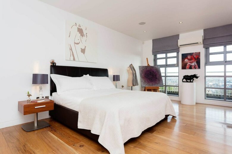 Apartamentos Veeve - Zen Heaven