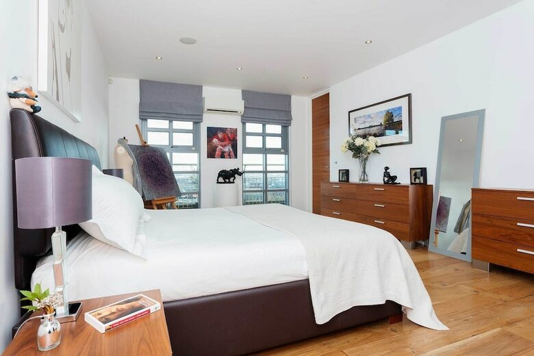Apartamentos Veeve - Zen Heaven