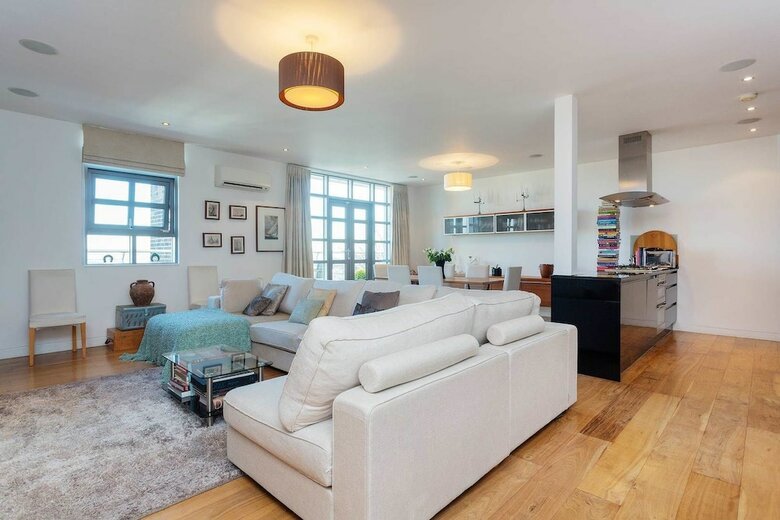 Apartamentos Veeve - Zen Heaven