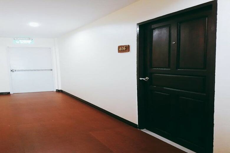 Chinda Boutique Hotel