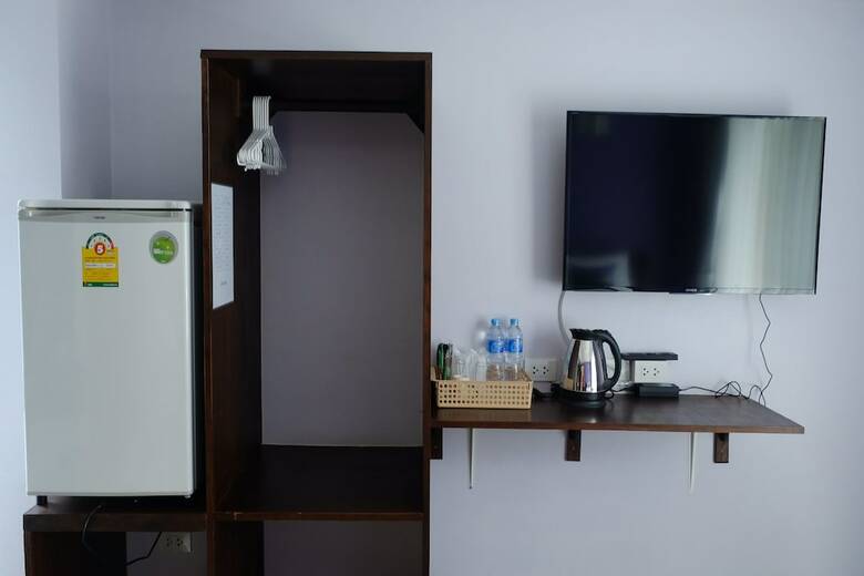 Chinda Boutique Hotel