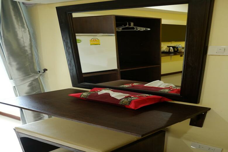 Chinda Boutique Hotel