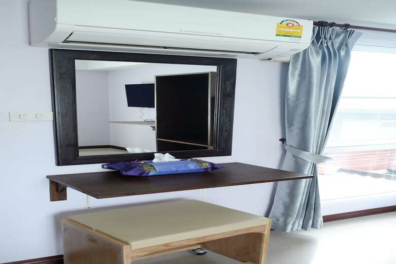 Chinda Boutique Hotel