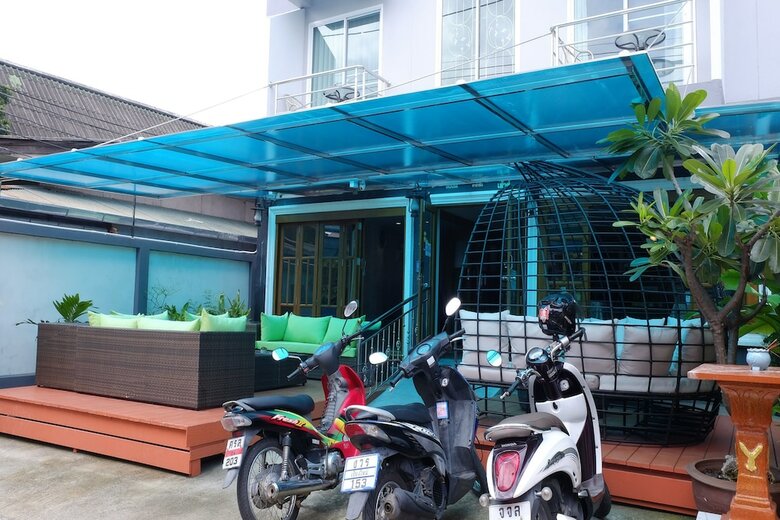 Chinda Boutique Hotel