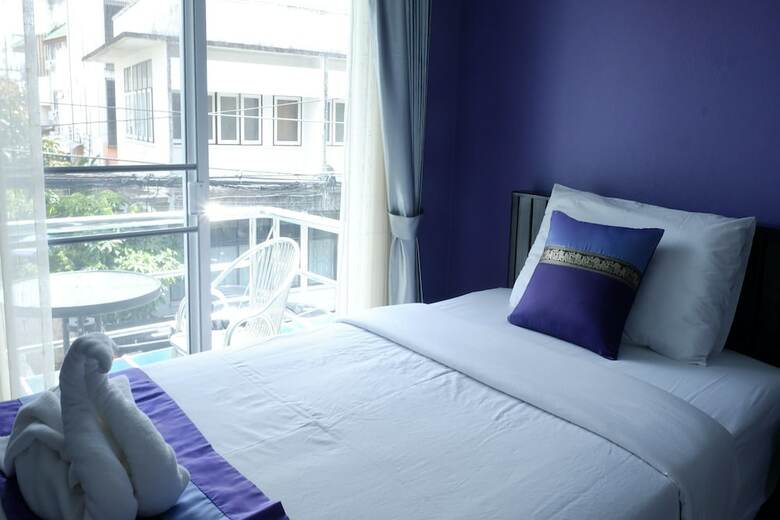 Chinda Boutique Hotel